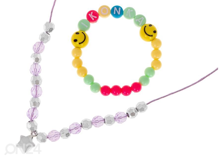 Helmed Jewelry Studio suurendatud