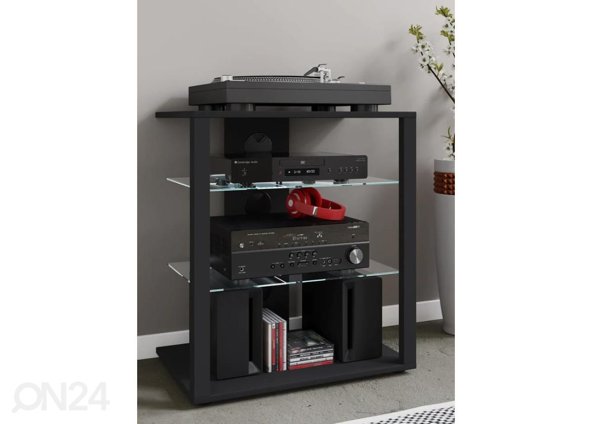 Hifi-riiul Folas 60 cm suurendatud