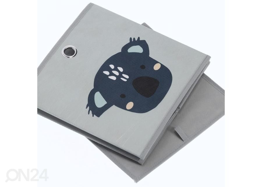 Hoiukarp Koala suurendatud