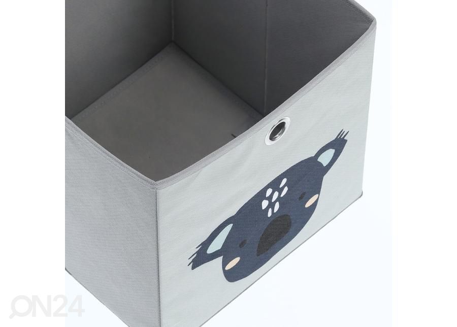 Hoiukarp Koala suurendatud