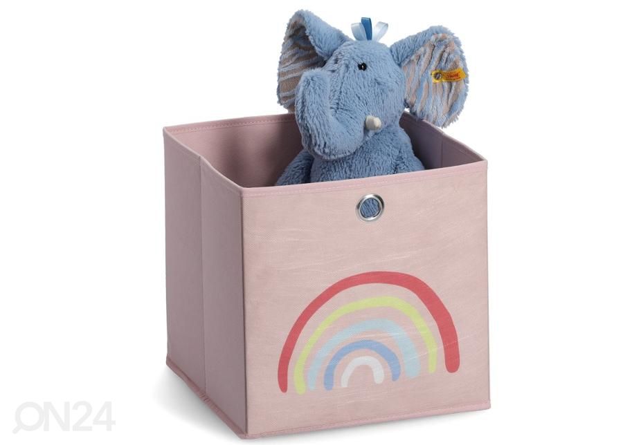 Hoiukarp Rosy Rainbow suurendatud