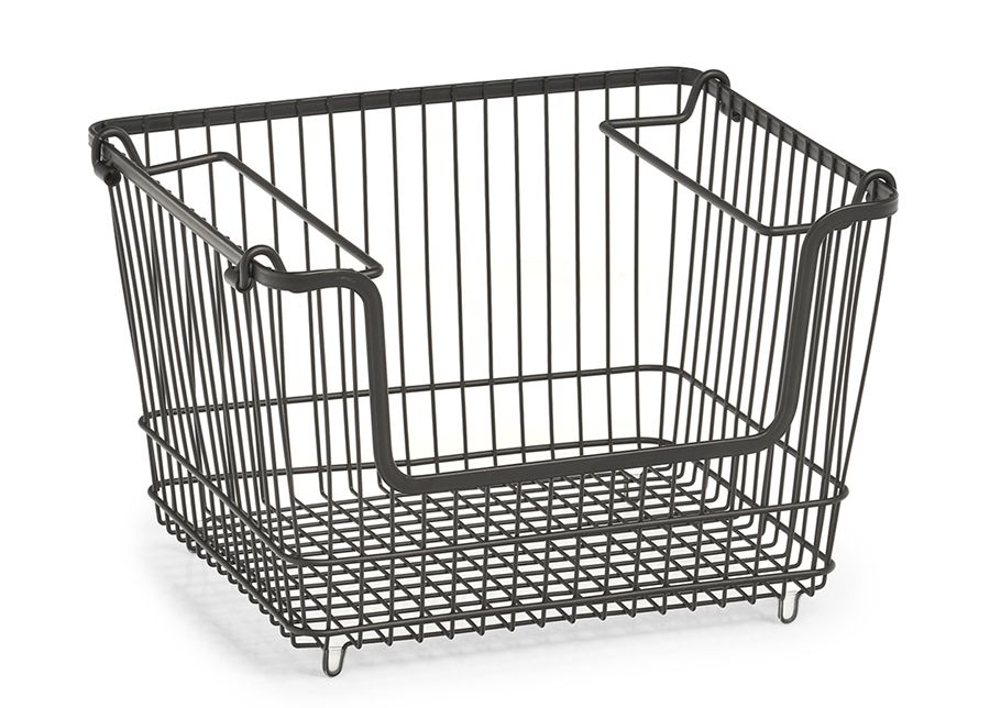 Hoiukorv suurendatud
