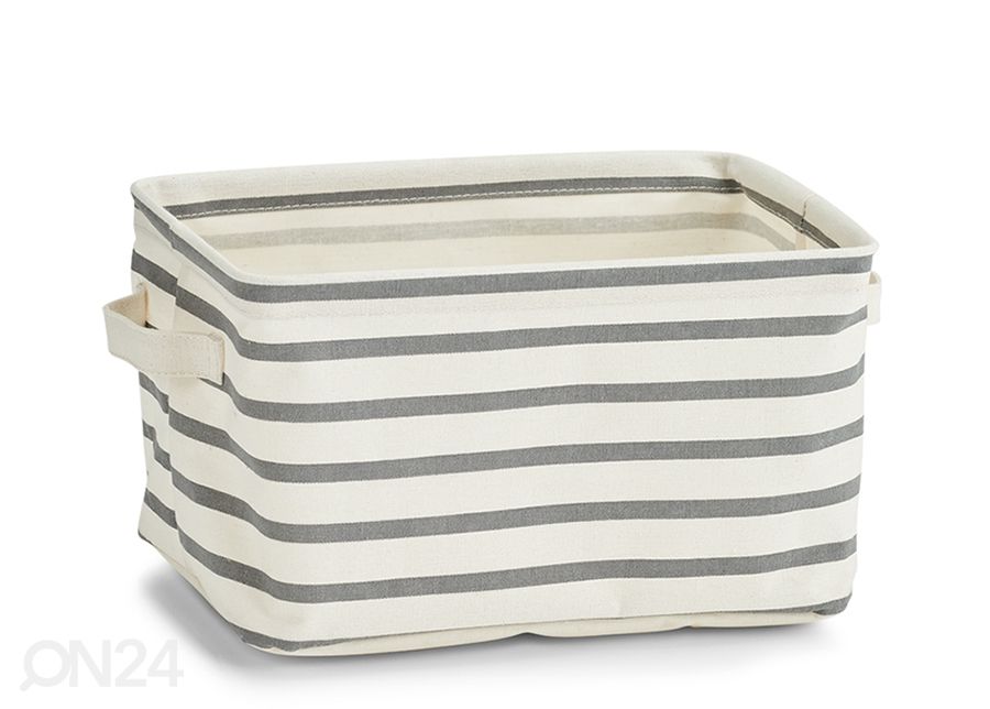 Hoiukorv Stripes suurendatud