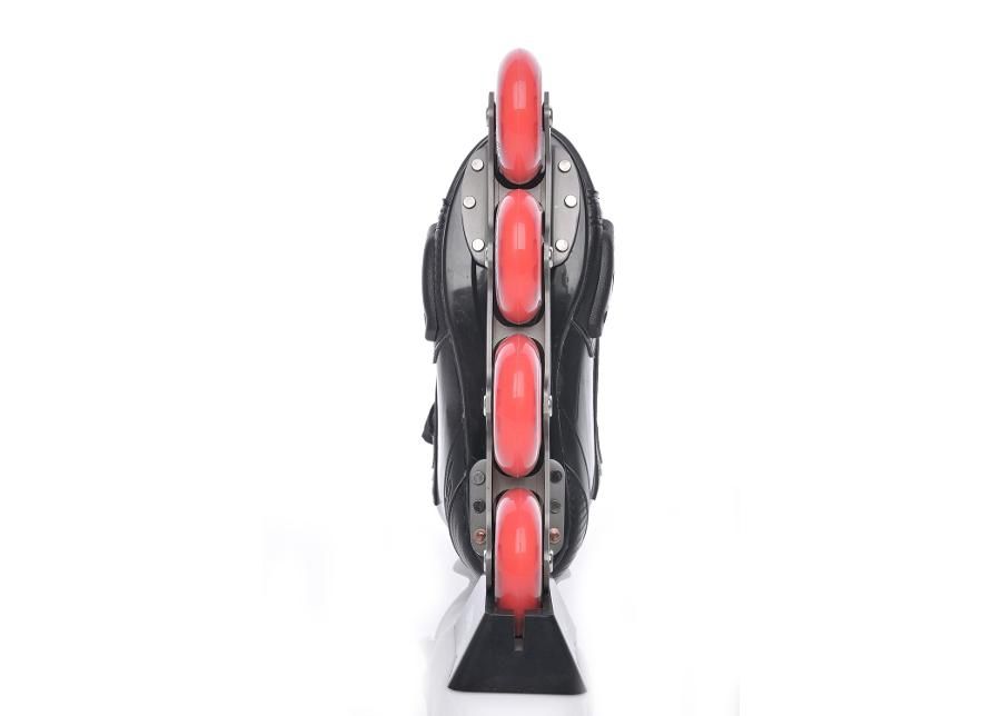 Hoki rulluisud Triton Blackstorm Tempish suurendatud