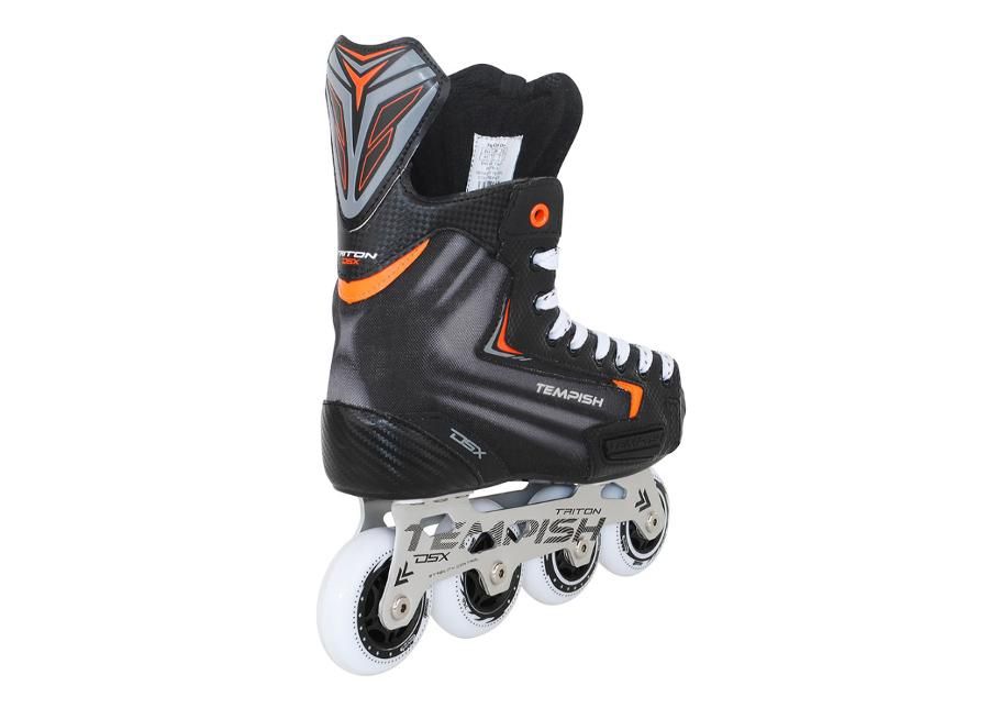 Hokirulluisud Triton DSX Tempish suurendatud