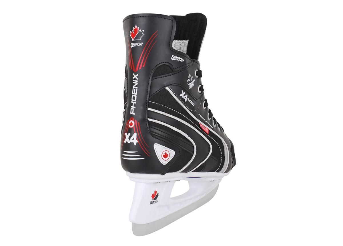 Hokiuisud meestele Phoenix X4 Tempish suurus 41 suurendatud