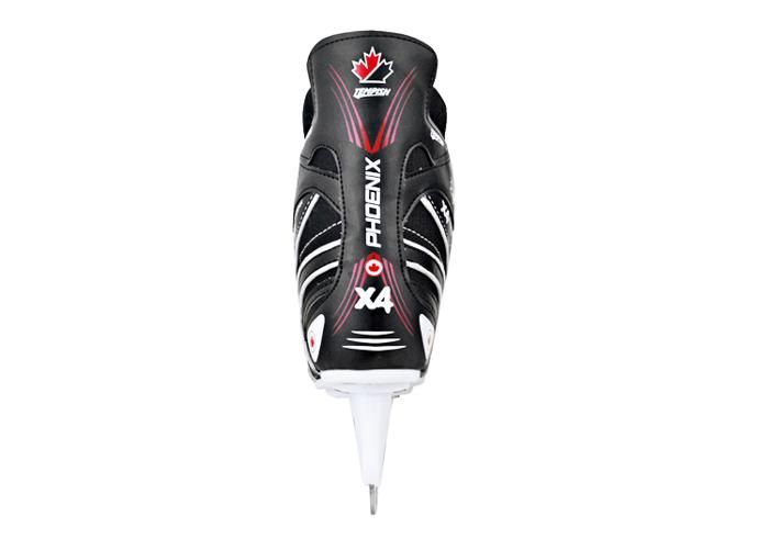 Hokiuisud meestele Phoenix X4 Tempish suurus 41 suurendatud