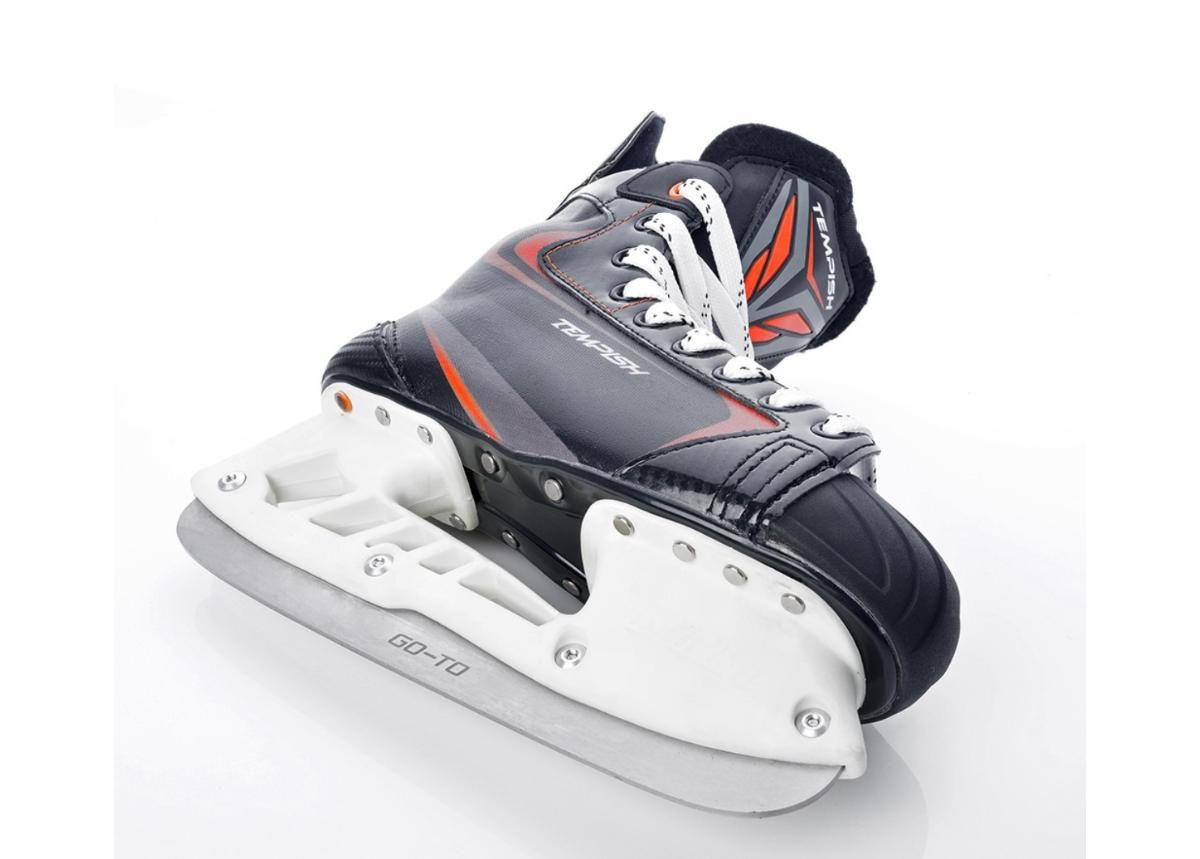 Hokiuisud meestele Revo RSX Tempish suurendatud