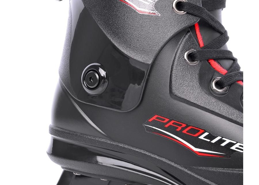 Hokiuisud Pro Lite Tempish suurendatud
