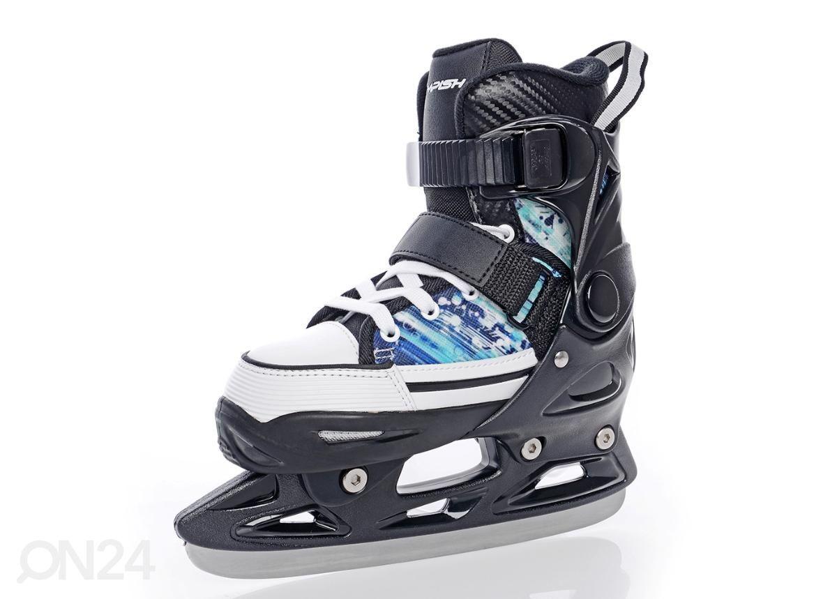 Hokiuisud reguleeritavad meestele Rebel Ice One Pro Tempish suurus 37-40 suurendatud