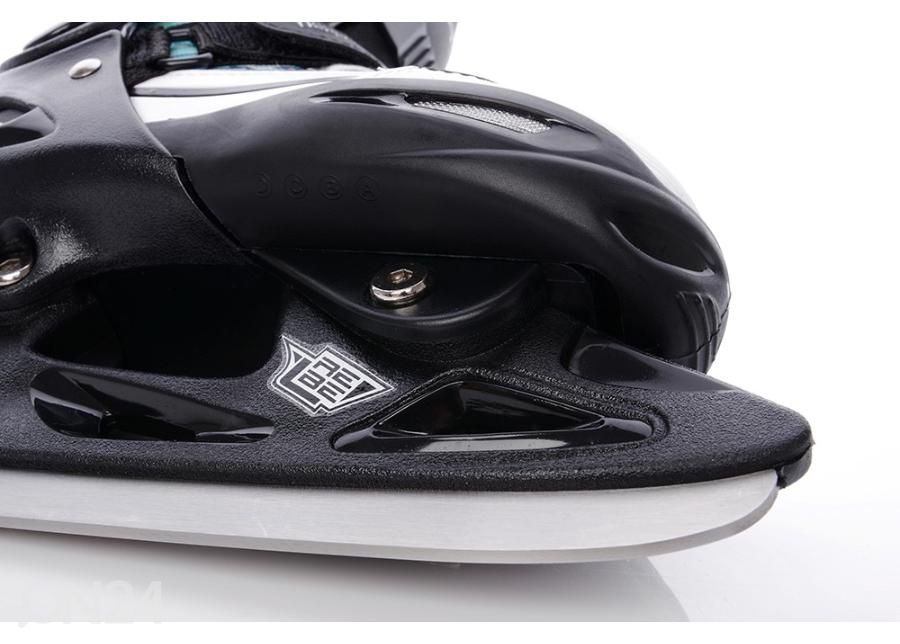 Hokiuisud reguleeritavad meestele Rebel Ice One Pro Tempish suurus 37-40 suurendatud