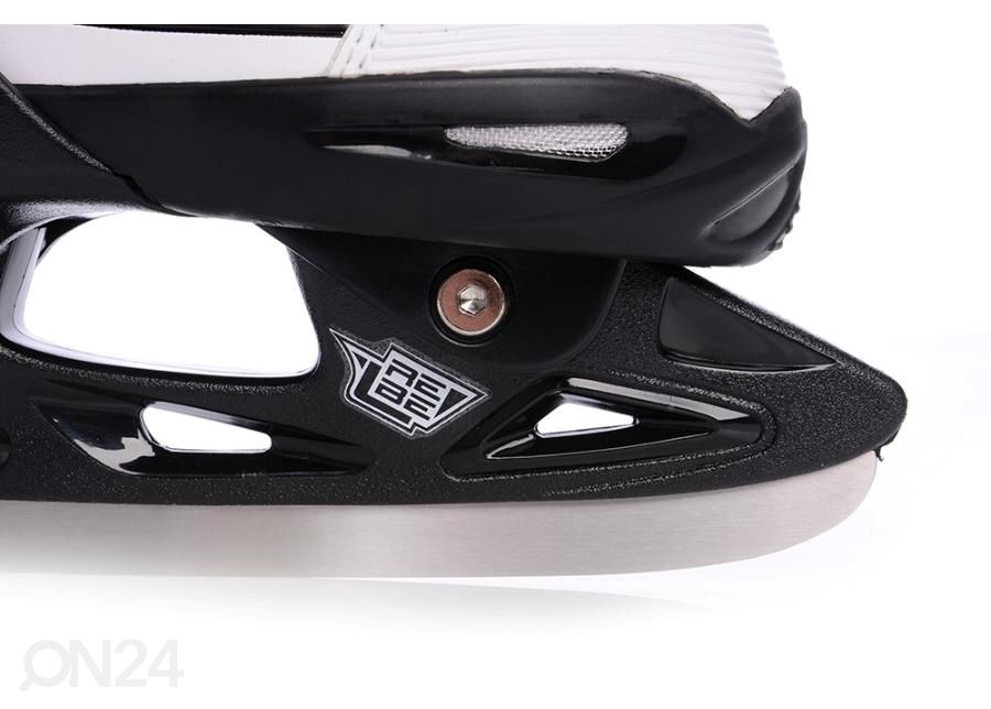 Hokiuisud reguleeritavad meestele Rebel Ice One Pro Tempish suurus 37-40 suurendatud