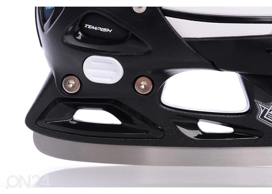 Hokiuisud reguleeritavad meestele Rebel Ice One Pro Tempish suurus 37-40 suurendatud