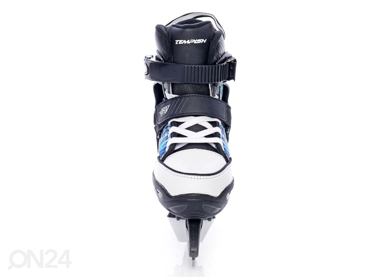 Hokiuisud reguleeritavad meestele Rebel Ice One Pro Tempish suurus 40-43 suurendatud