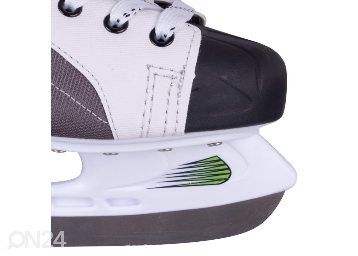 Hokiuisud Skates Action Hiel suurendatud