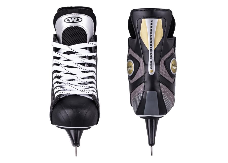 Hokiuisud Skates Action Hoky suurendatud