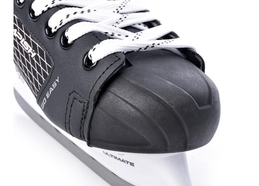 Hokiuisud Ultimate SH 40 JR Tempish suurendatud