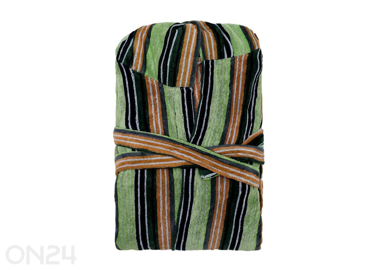 Hommikumantel Stripe L suurendatud
