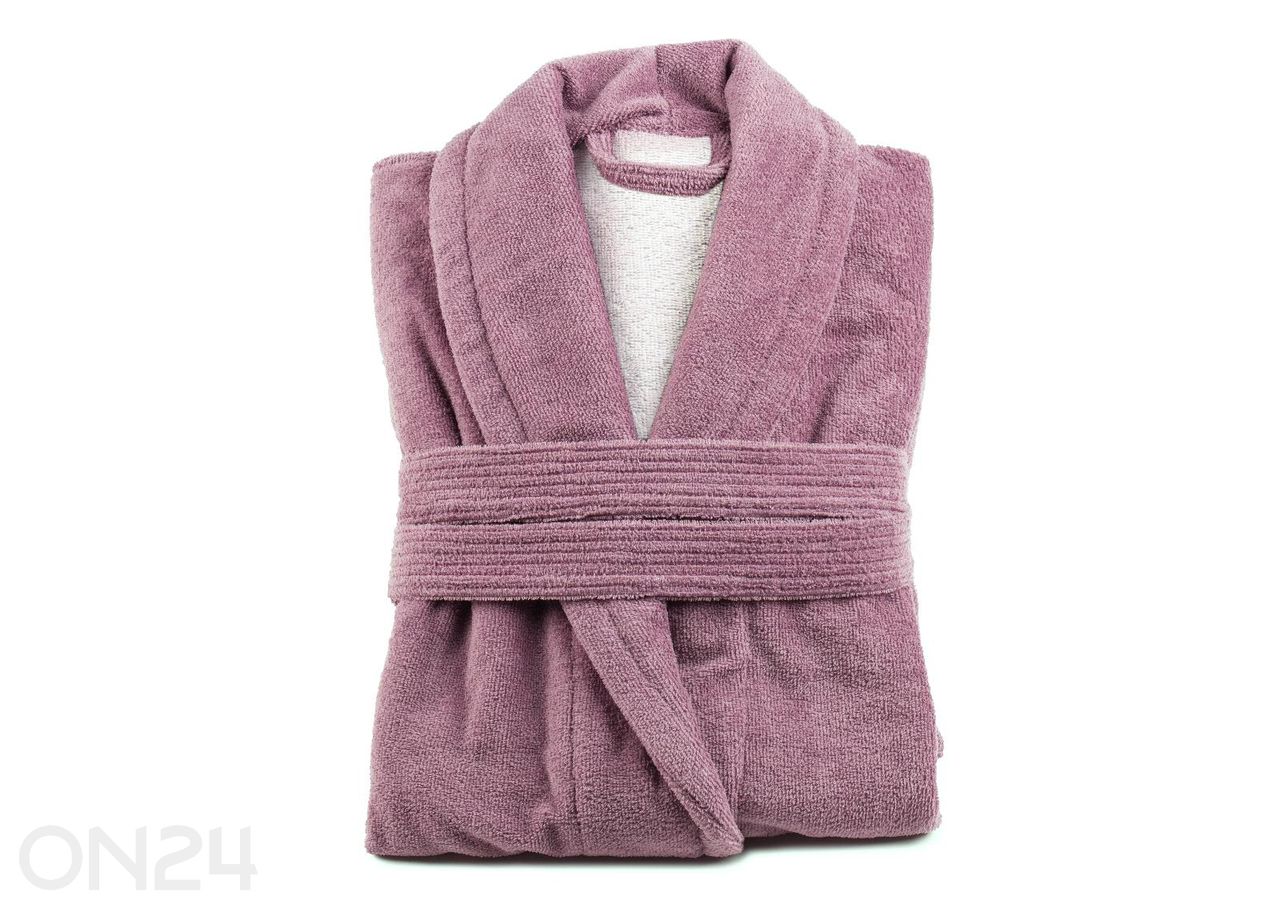 Hommikumantel Turin meestele ja naistele M suurendatud