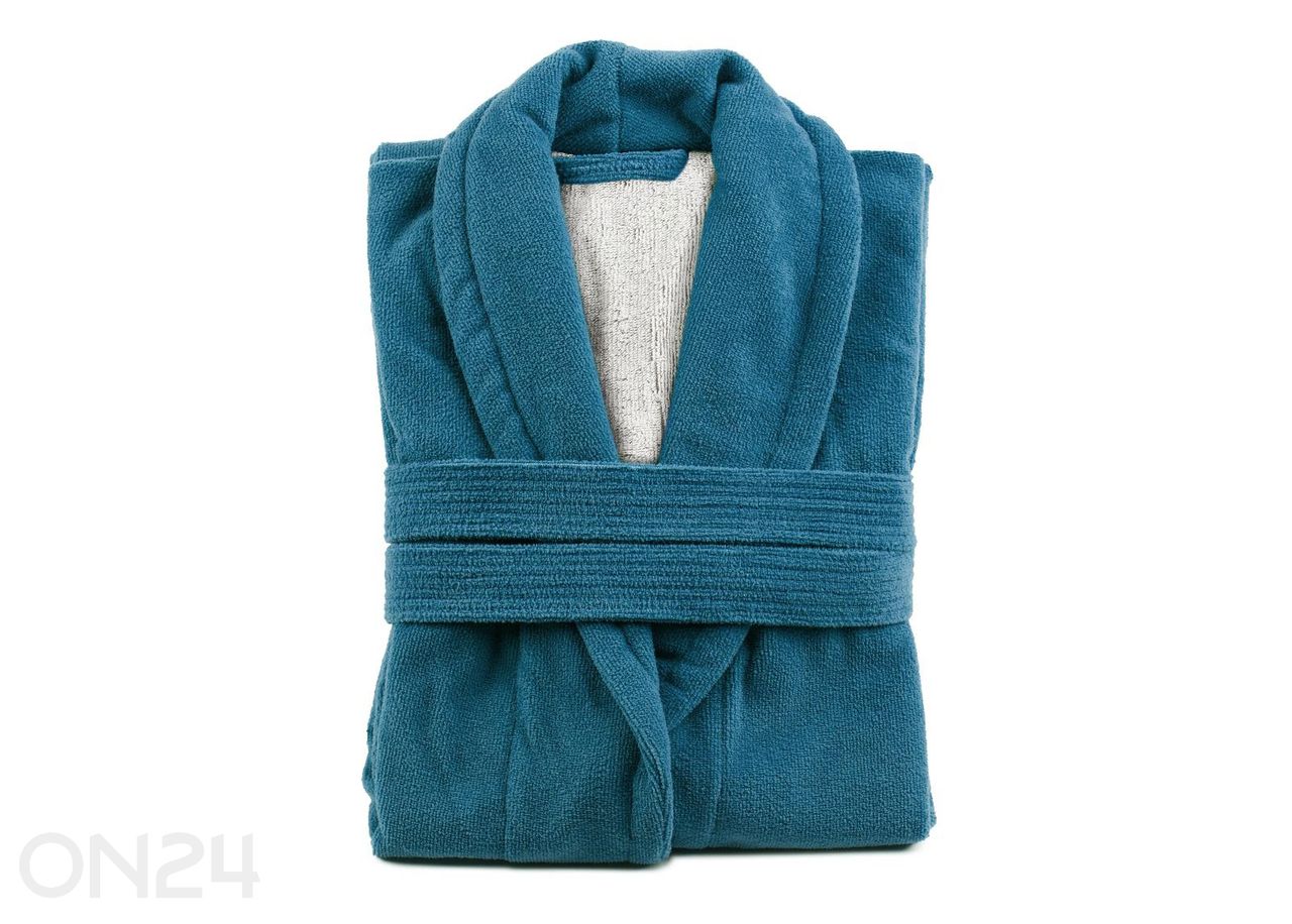 Hommikumantel Turin meestele ja naistele XL suurendatud