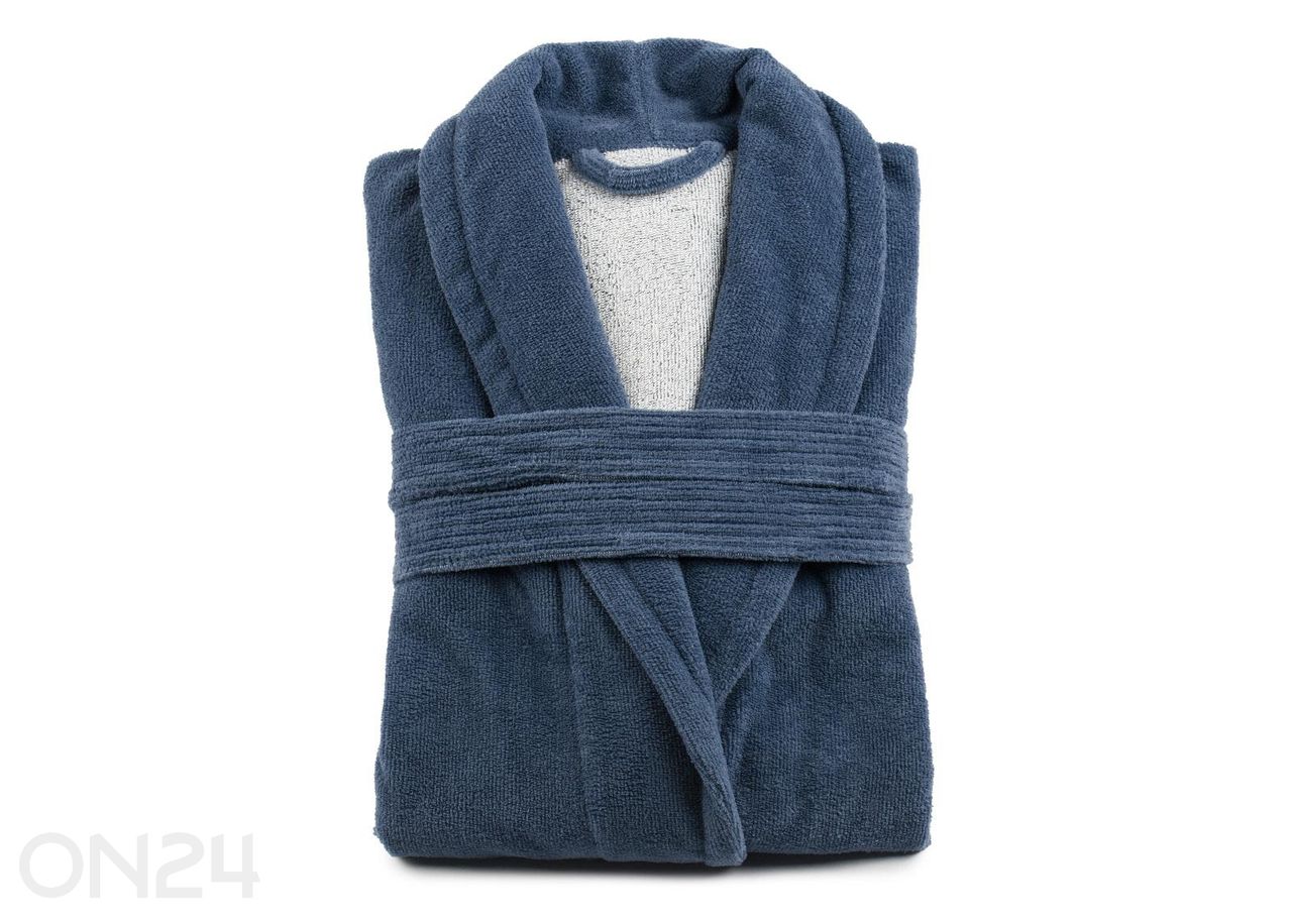 Hommikumantel Turin meestele ja naistele XL suurendatud