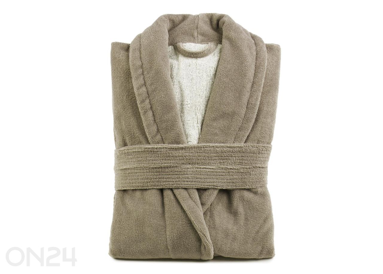 Hommikumantel Turin meestele ja naistele XXL suurendatud