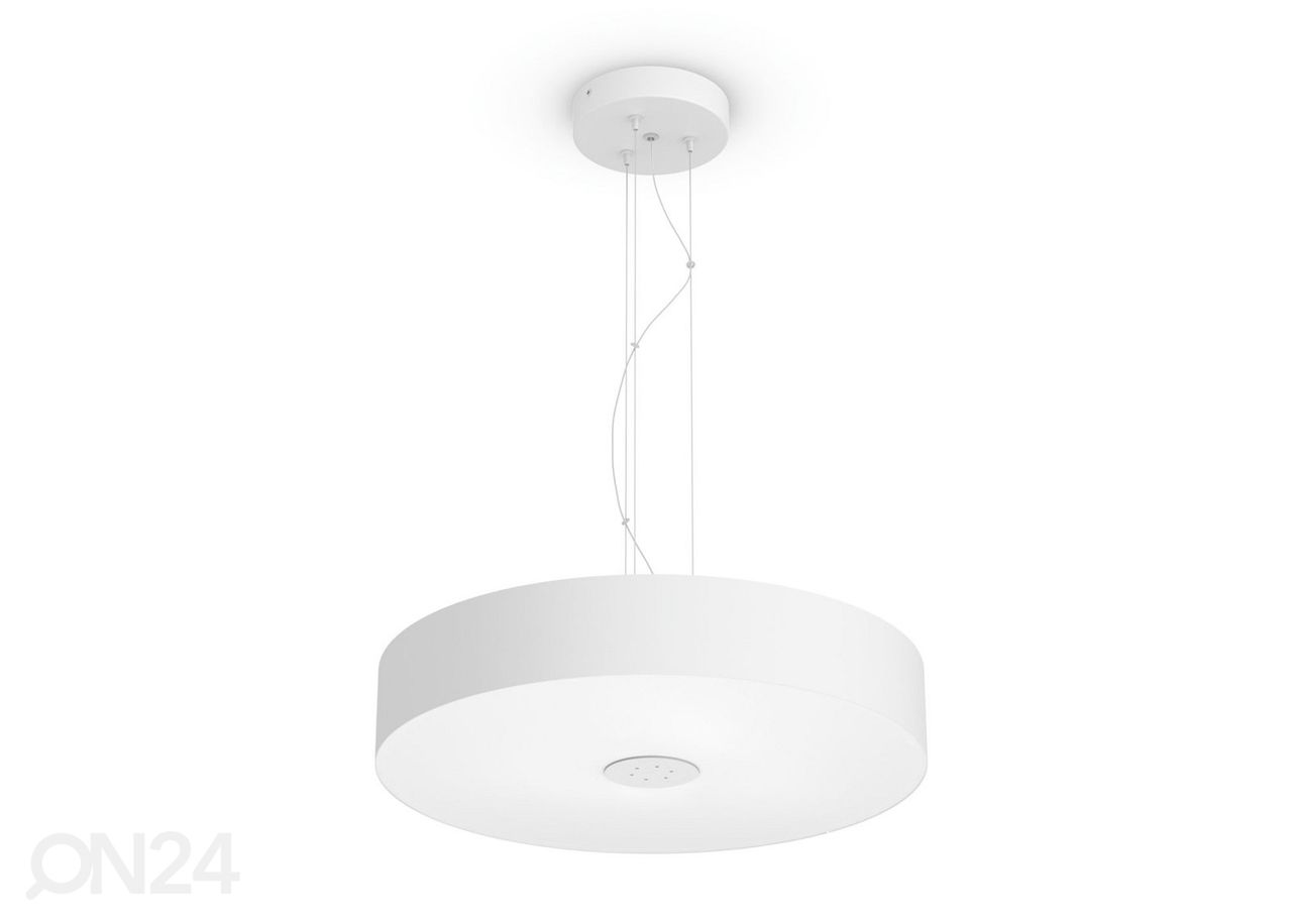 Hue White ambiance Fair nutikas rippvalgusti 1x33,5 W valge puldiga suurendatud