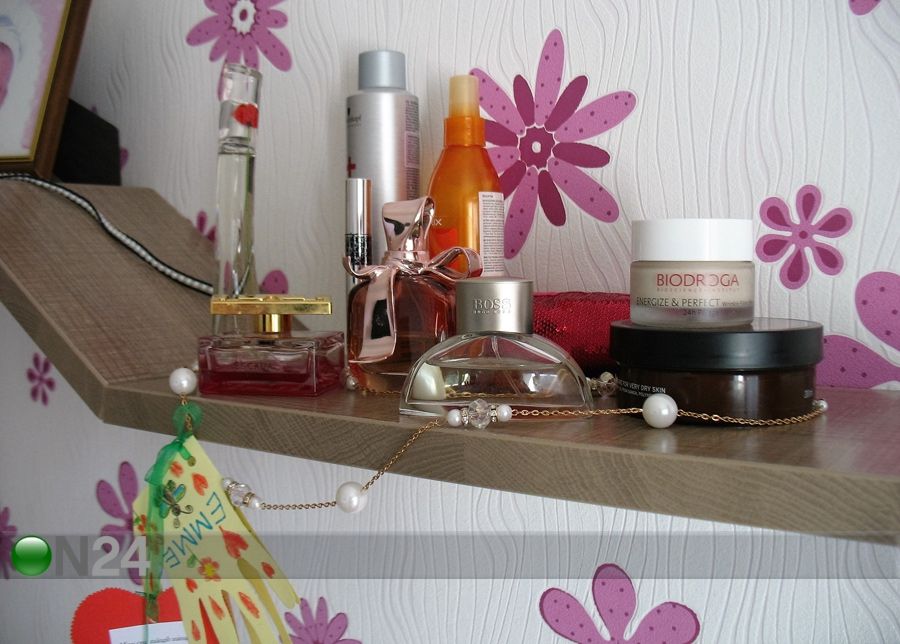 Hugo Boss Woman EDP 50ml suurendatud