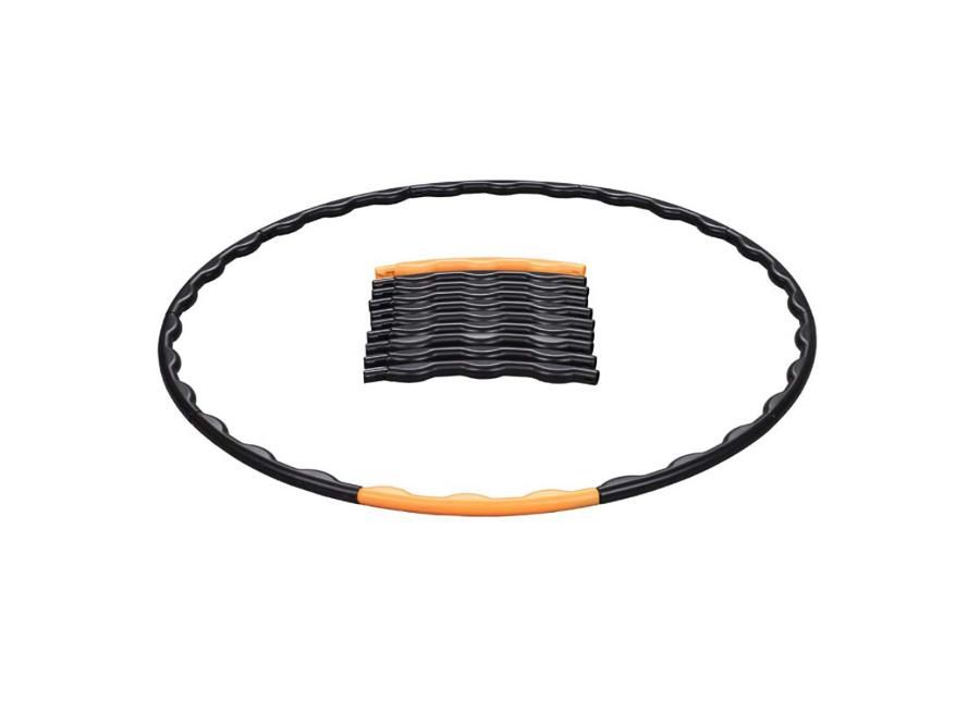 Hularõngas 105 cm inSPORTline suurendatud