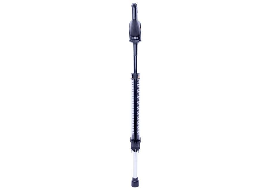 Hüppekark lastele Pogo Stick 500 WORKER suurendatud