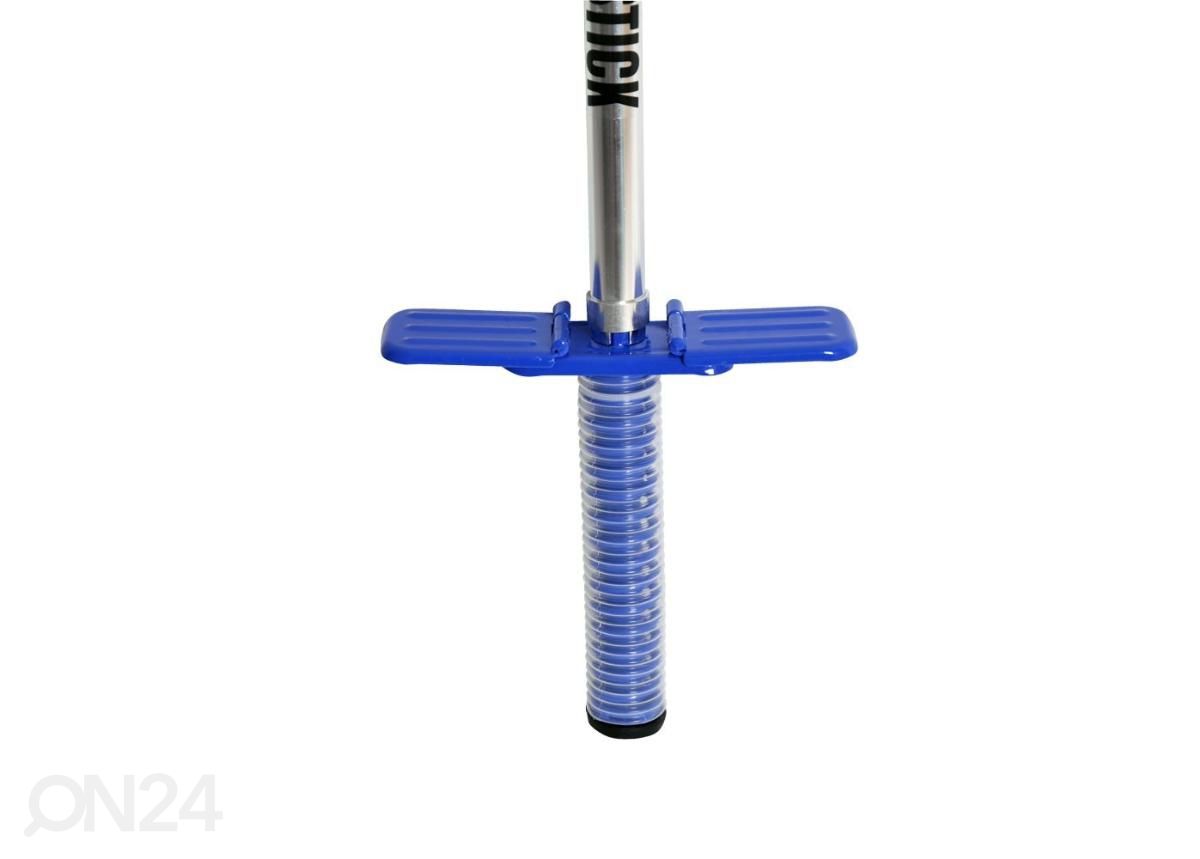 Hüppekark Pogo Stick WORKER suurendatud