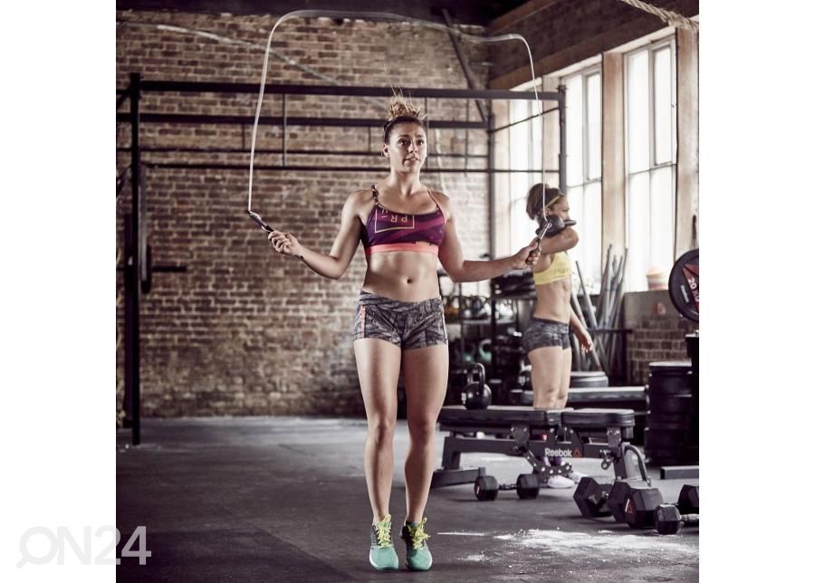 Hüppenöör Reebok Premium Rsrp-10083BK suurendatud