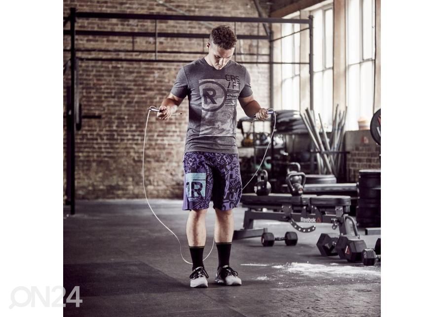 Hüppenöör Reebok Premium Rsrp-10083BK suurendatud