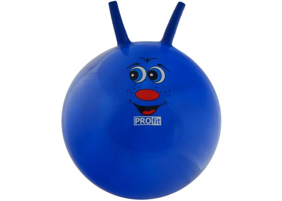 Hüppepall Profit 65cm suurendatud