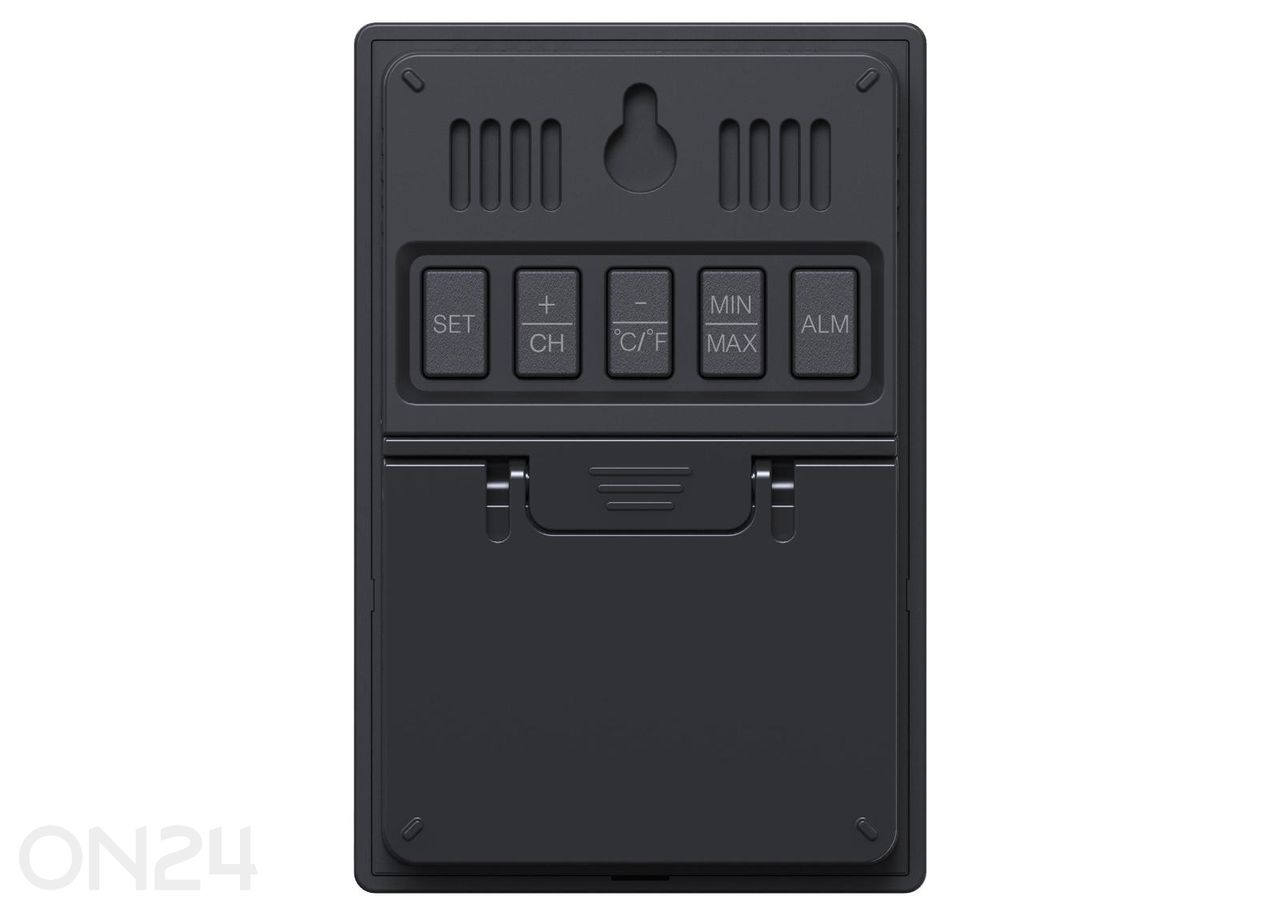 Ilmajaam Sencor SWS2300B suurendatud