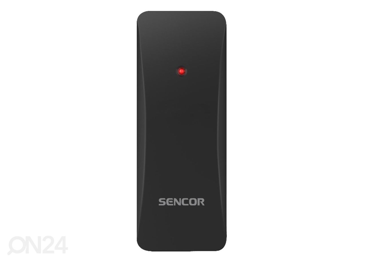 Ilmajaam Sencor SWS2850 suurendatud