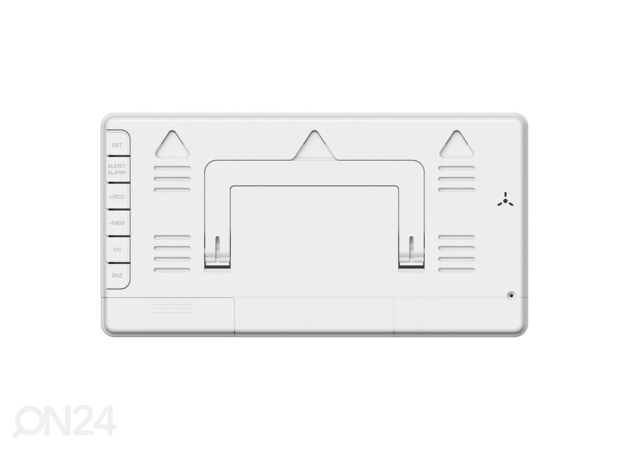 Ilmajaam Sencor SWS3600 suurendatud