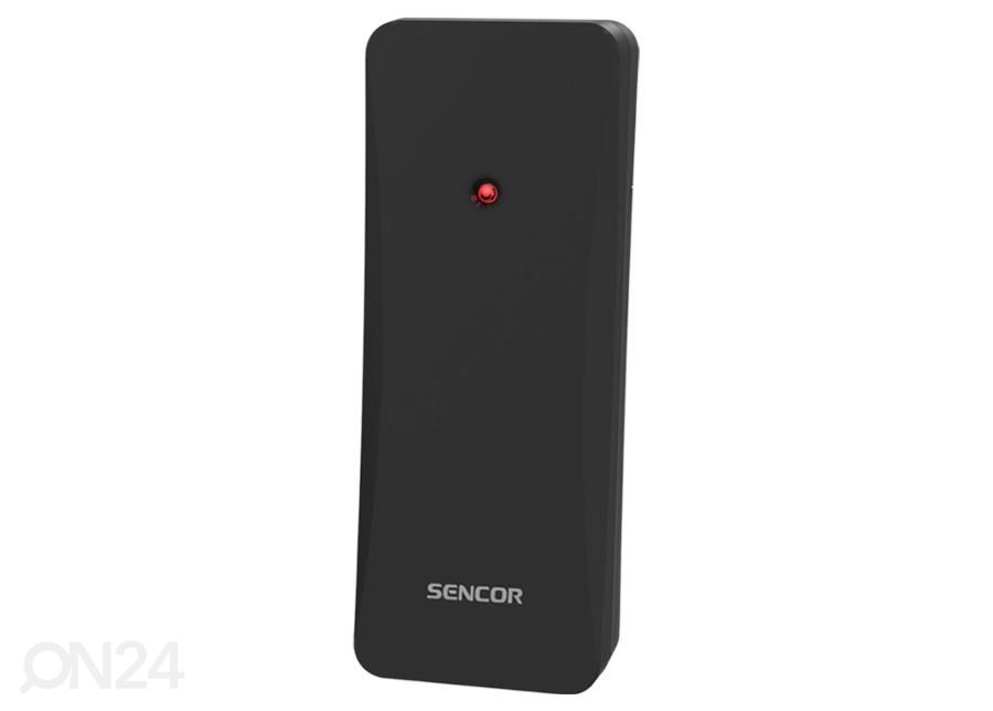 Ilmajaam Sencor SWS4100B, must suurendatud
