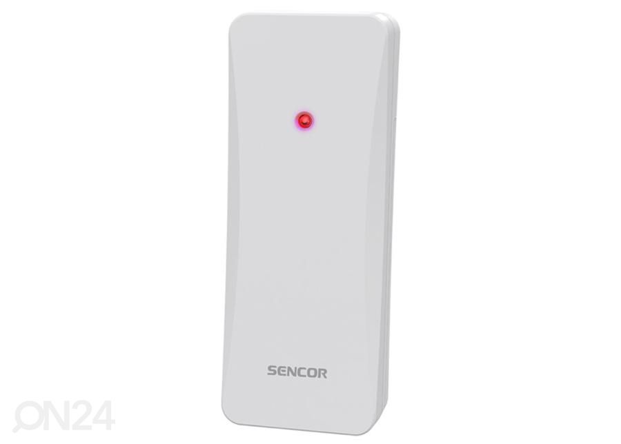 Ilmajaam Sencor SWS4100W, valge suurendatud