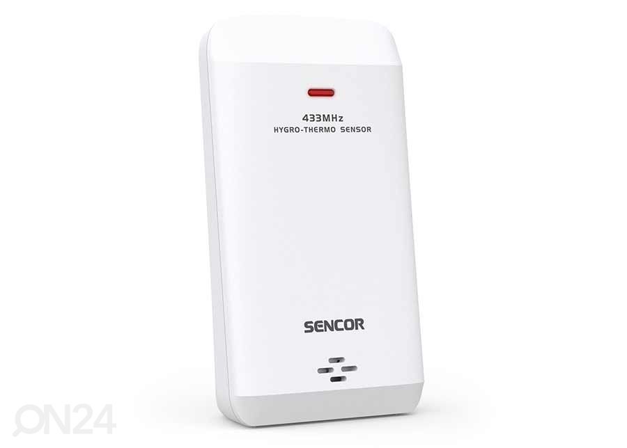 Ilmajaam Sencor SWS7300 suurendatud