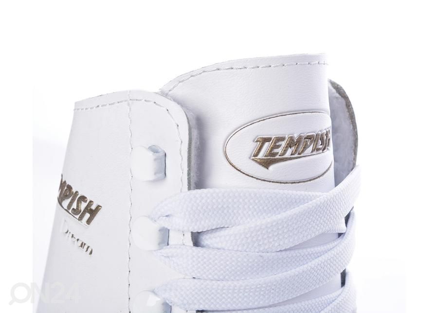 Iluuisud naistele Dream white Tempish suurendatud