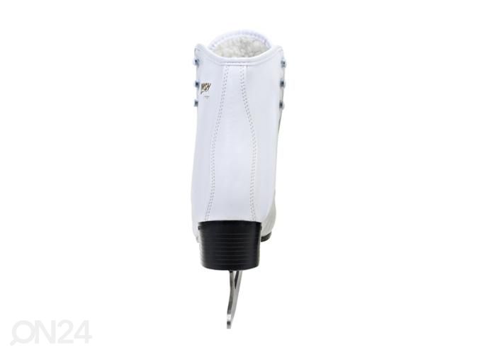 Iluuisud naistele Dream white Tempish suurendatud