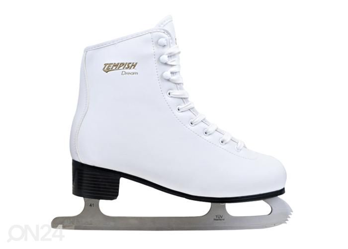 Iluuisud naistele Dream white Tempish suurendatud