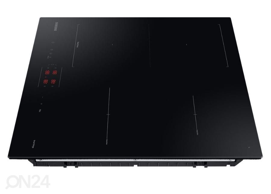 Induktsioon-pliidiplaat Samsung NZ64B5045FK/U2 suurendatud