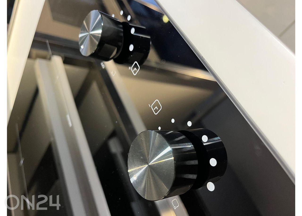 Induktsioonplaat Kluge KPI3003BB suurendatud