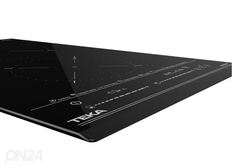 Induktsioonplaat Teka IZC32600MSTBK suurendatud