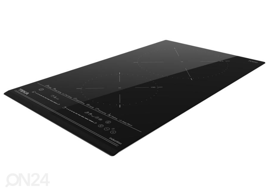 Induktsioonplaat Teka IZC32600MSTBK suurendatud