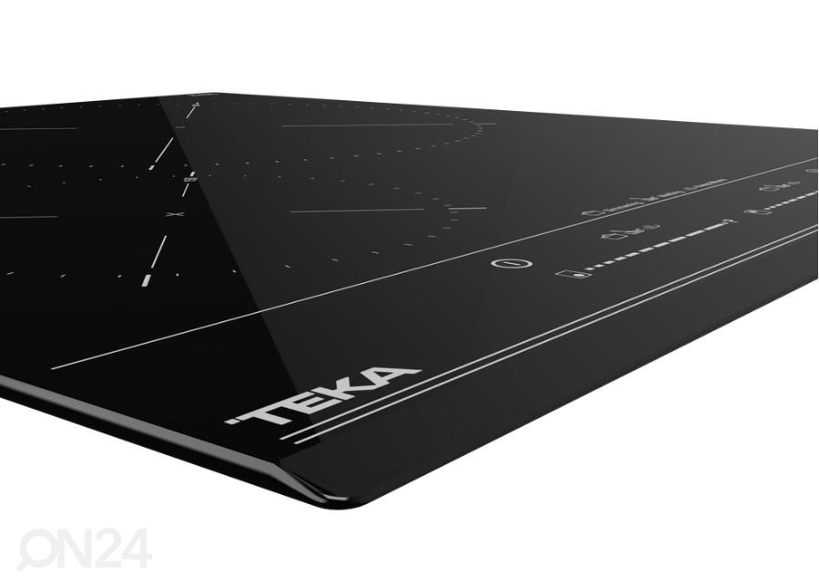 Induktsioonplaat Teka IZC42400MSPBK suurendatud