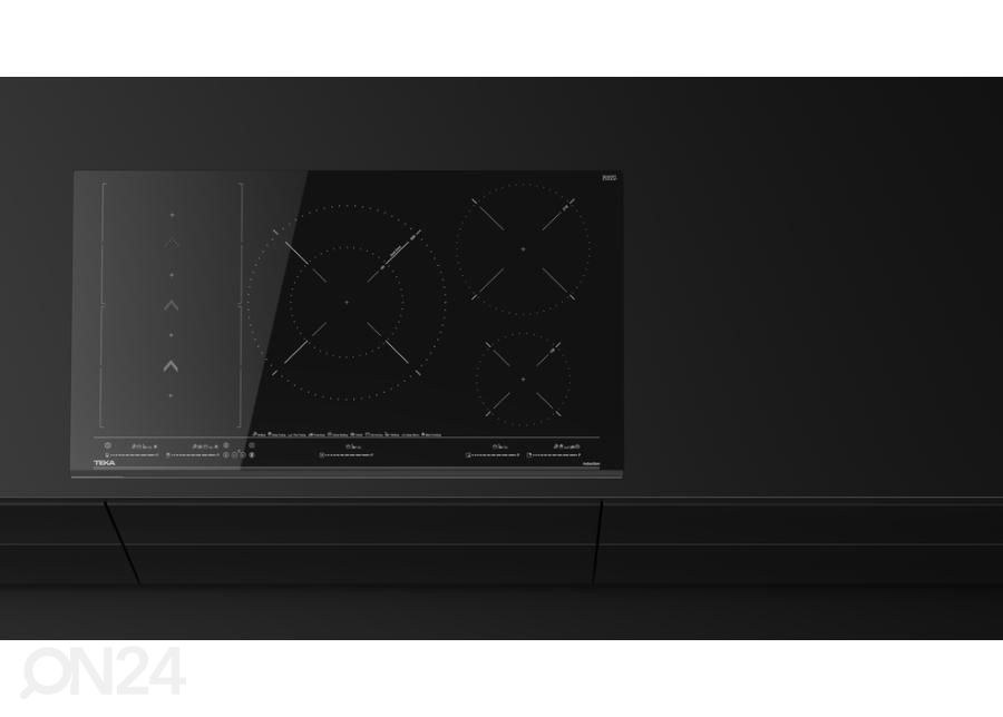 Induktsioonplaat Teka IZS 97630 MST BK suurendatud