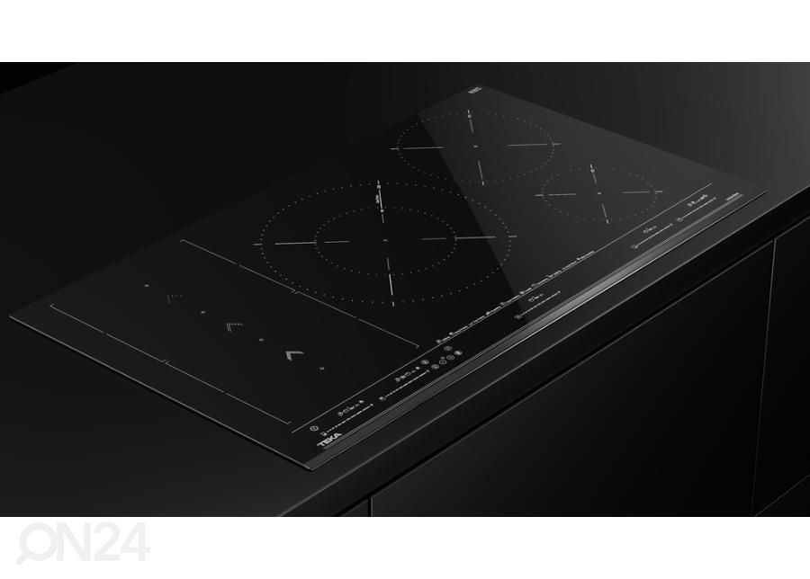 Induktsioonplaat Teka IZS 97630 MST BK suurendatud